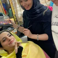 آموزش آرایشگری با وام بدون سرمایه|خدمات آموزشی|برازجان, |دیوار