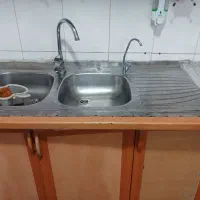 کابینت آشپزخانه دست دوم