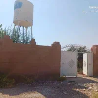 باغچه 1000متری خانه زنیان