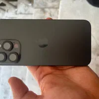 ایفون ۱۵پرومکس