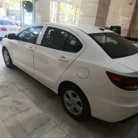 شاهین Gباسانروف مدل 1402|خودرو سواری و وانت|محلات, |دیوار