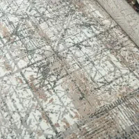 یک جفت فرش 6 متری نو