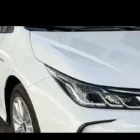 تویوتا کرولا ۱۵۰۰ تنفس طبیعی ۲۰۲۲