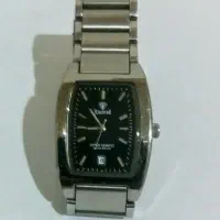 ساعت مردانه slimston اصل