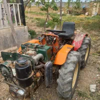 فروش تراکتور ۲۳۰