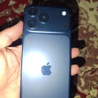 آیفون 17پرو مکس