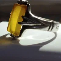 انگشتر شرف الشمس