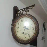 ساعت سالم
