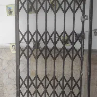 حفاظ کرکره ای