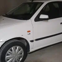 فروش سمند lx