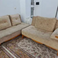 مبل راحتی