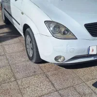 خودرو تیبا۲ مدل ۹۸