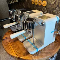 اسپرسوساز نیمه صنعتی مباشی ۲۱۱۴|سماور، چای‌ساز، قهوه‌ساز|همدان, |دیوار