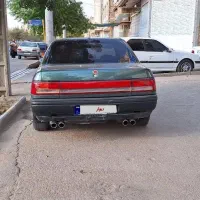 تویوتا کرونا