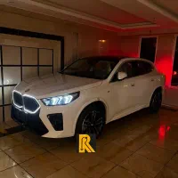 Bmw x2|خودرو سواری و وانت|تهران, زعفرانیه|دیوار