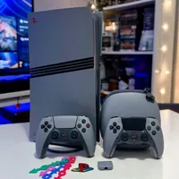 خریدار PS4 ایکس باکس وان PS5 و Xbox series s فروش