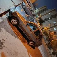 پراید 141مدل 87