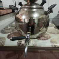 کتری سماوری