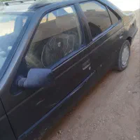 پژو روا سال دوگانه شرکتی