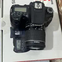 canon 90D|دوربین عکاسی و فیلم‌برداری|قشم, |دیوار