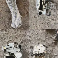 بخاری .لوله هواکش