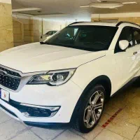 فیدیلیتی پرایم پنج نفره۱۴۰۱ گیربکس قدیم