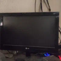 مانیتور ۱۹اینچ الجی