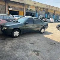 پژو۴۰۵