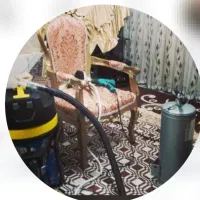 مبل شویی آذربایجان (در منزل)