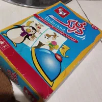 بازیهای فکری و ساختنی و جمعی و دستگاه سفالگری|اسباببازی|شوشتر, |دیوار