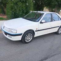 پارس تیوفایو 1400