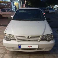 پراید 111مدل ۹۴