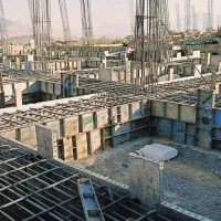 نیازمند نیروی استاد کار آرماتوبند|استخدام معماری، عمران و ساختمانی|مهاجران, |دیوار