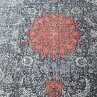 فرش ۹متری ۲عدد و یک عدد ۱۲ متری