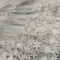 ده متر پرده