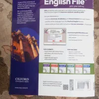 دو کتاب انگلیسی مبتدی|کتاب و مجله آموزشی|تهران, اتحاد|دیوار