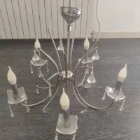 لوستر پذیرایی|لوستر و چراغ آویز|ارومیه, |دیوار