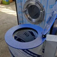 آبگیر لباس پتو،سبزی،،