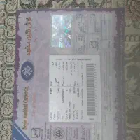 یک تخته فرش ۱۲ متری