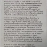 گوگل پیکسل 8 Google Pixel|موبایل|قم, براسون|دیوار