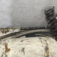 گیربکس|قطعات یدکی و لوازم جانبی|فولادشهر, سایت صنعتی کاوه|دیوار