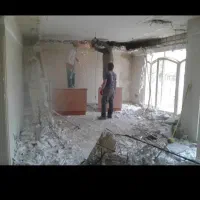 اعزام کارگر،حمل اثاثیه ،تخریب،تخلیه بار،فوری فوری|خدمات پیشه و مهارت|نیشابور, شهرک فرهنگیان|دیوار