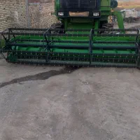 کمباین خشک تحویلی ۲.۴۰۴