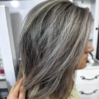 تخفیف ویژه رنگ مو و کراتین فقط برای مدت محدود|خدمات آرایشگری و زیبایی|بوشهر, |دیوار