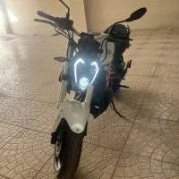 بنلی جفت۳۰۰|موتورسیکلت|قم, امامزاده ابراهیم|دیوار