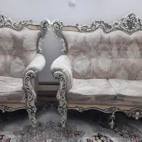 مبل استیل