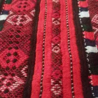 زیح اسیتن قسطی|لباس|سراوان, |دیوار