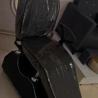 صندلی اصلاح یا مژه