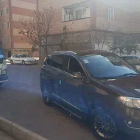 تیگو ۵|خودرو سواری و وانت|کرمان, |دیوار