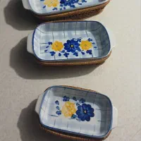 مرغ خوری سرامیکی